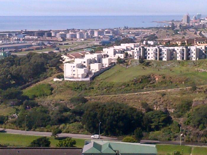 To Let 2 Bedroom Property for Rent in Port Elizabeth Central Eastern Cape